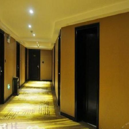 Hong Qi Grand Hotel Fuzhou  Esterno foto